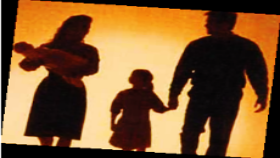 schizzo famiglia